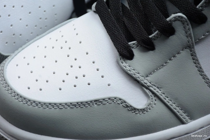 554724-092 1 Grey Jordan Light Smoke Mid 0130